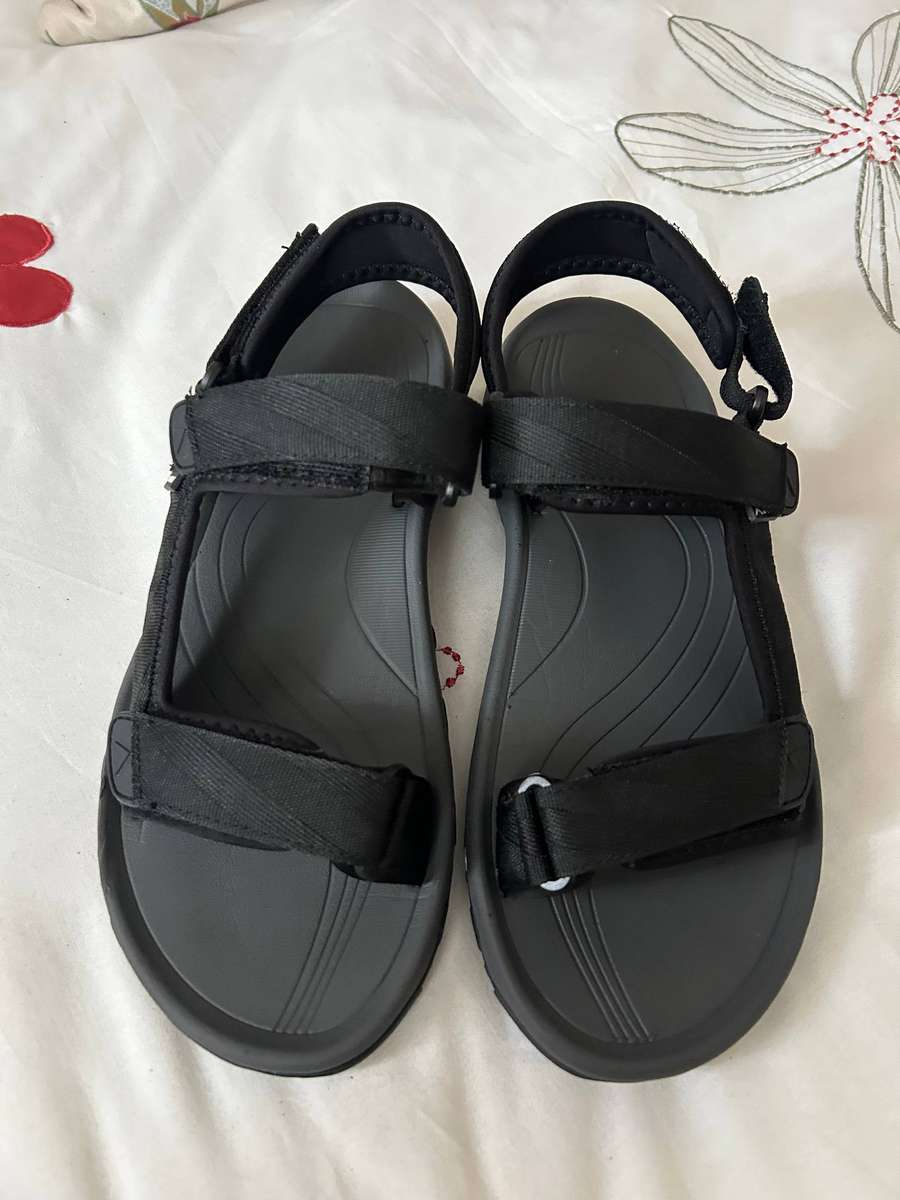 K-Way Re-fresh 2 sandals UK9