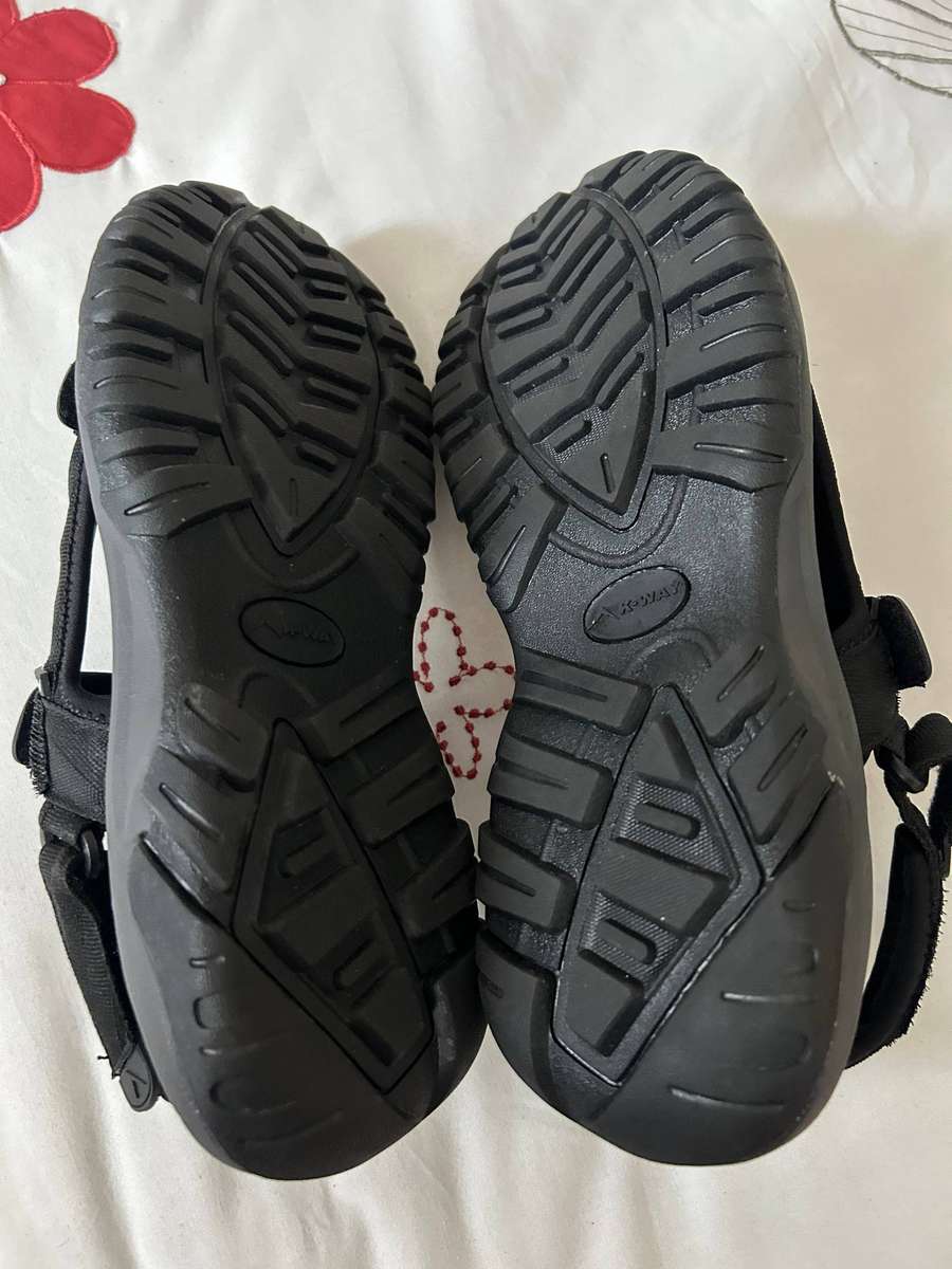 K-Way Re-fresh 2 sandals UK9