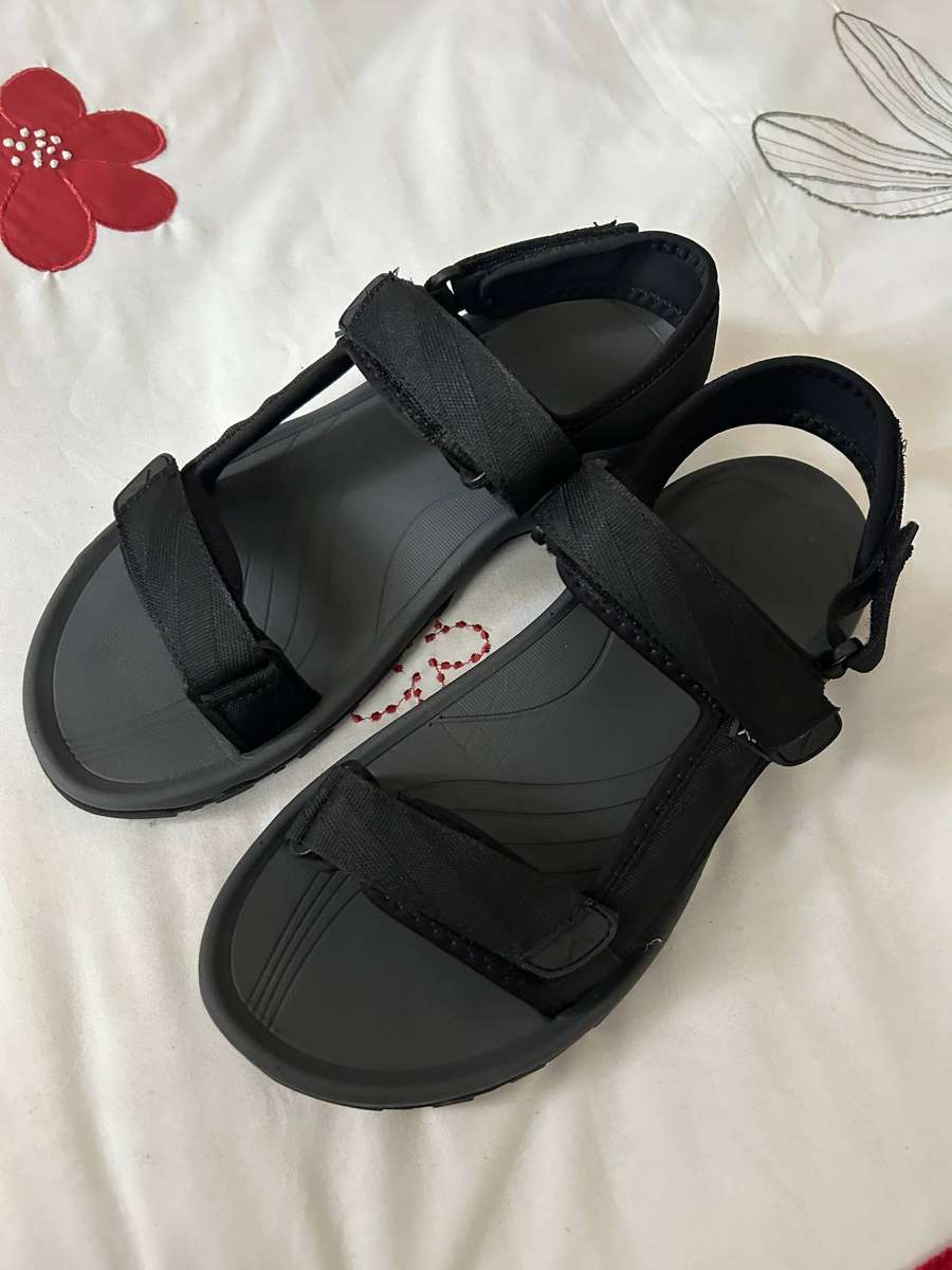 K-Way Re-fresh 2 sandals UK9