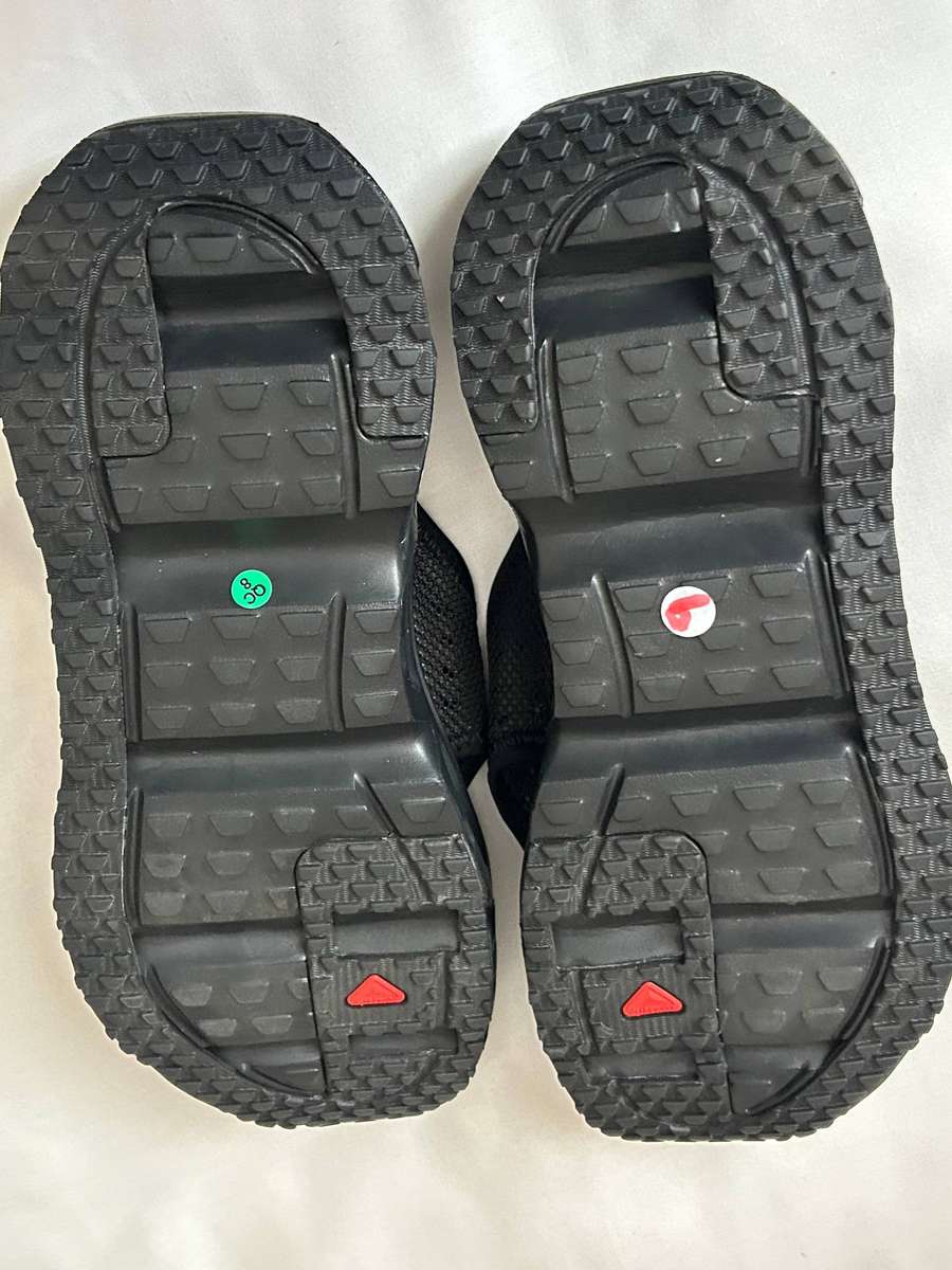 Salomon Reelax Break 6.0 sandals UK9