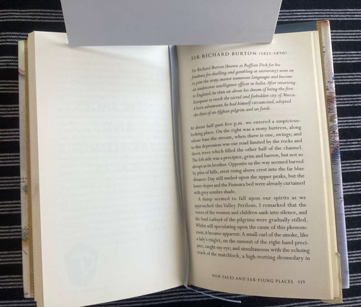 DISCOVERY - Journeys into the Unknown. Excellent condition.