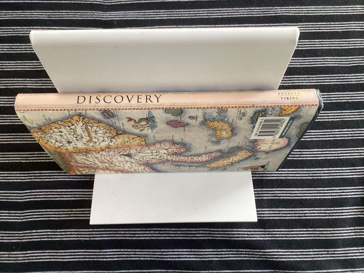 DISCOVERY - Journeys into the Unknown. Excellent condition.