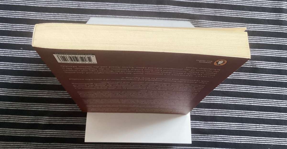 CLASS ACTION by Charles Abrahams. Paperback (large trade-sized), in a V Good condition.