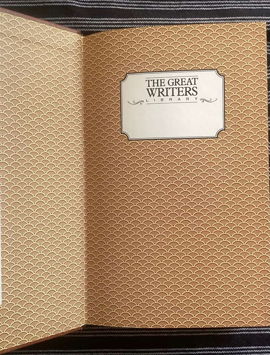 The Mill on the Floss, by George Elliot (Mary Ann Evans). Hardcover, excl. condition.