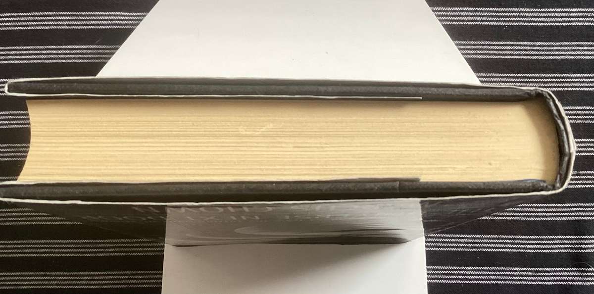 The Universe Next Door, by Marcus Chown. Hardcover, V Good condition.