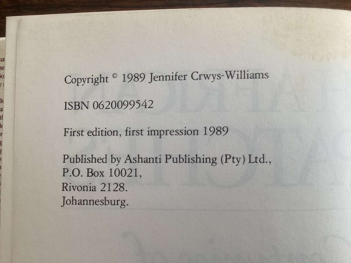 South African Despatches. Hardcover, a fascinating insight.