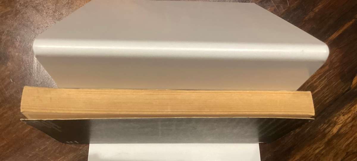 Twentieth Century Book of the Dead. Pocket sized Paperback. 240 pages.