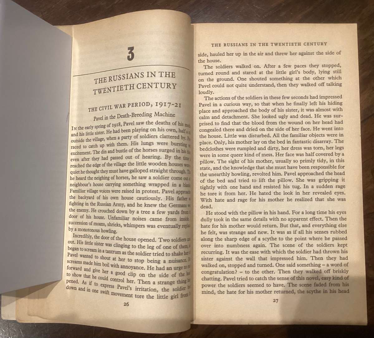 Twentieth Century Book of the Dead. Pocket sized Paperback. 240 pages.