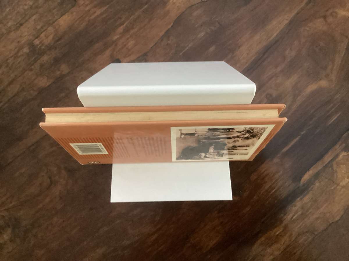 Mafeking Diary. A Black Mans View of a White Mans War, by Sol Plaatje. Hardcover, VGood condition.