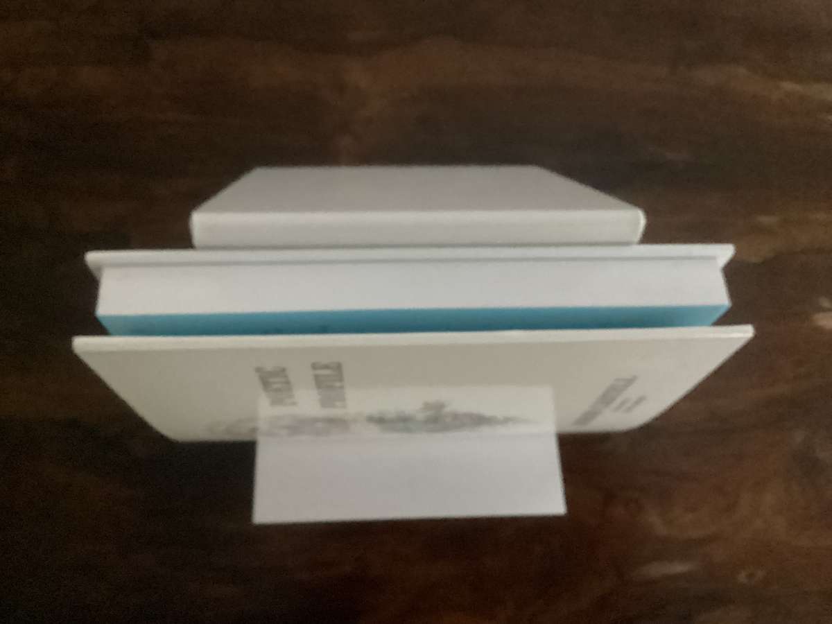 POETIC PROFILE by Robin Castell. Hardcover in a New condition. Limited edition.