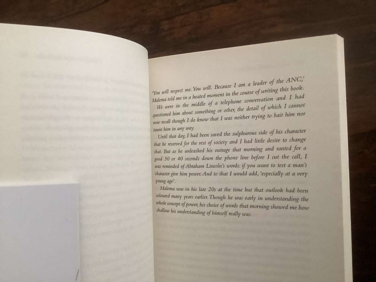 Three local, non-fiction classics. Trade-paperback size, all in a new condition.