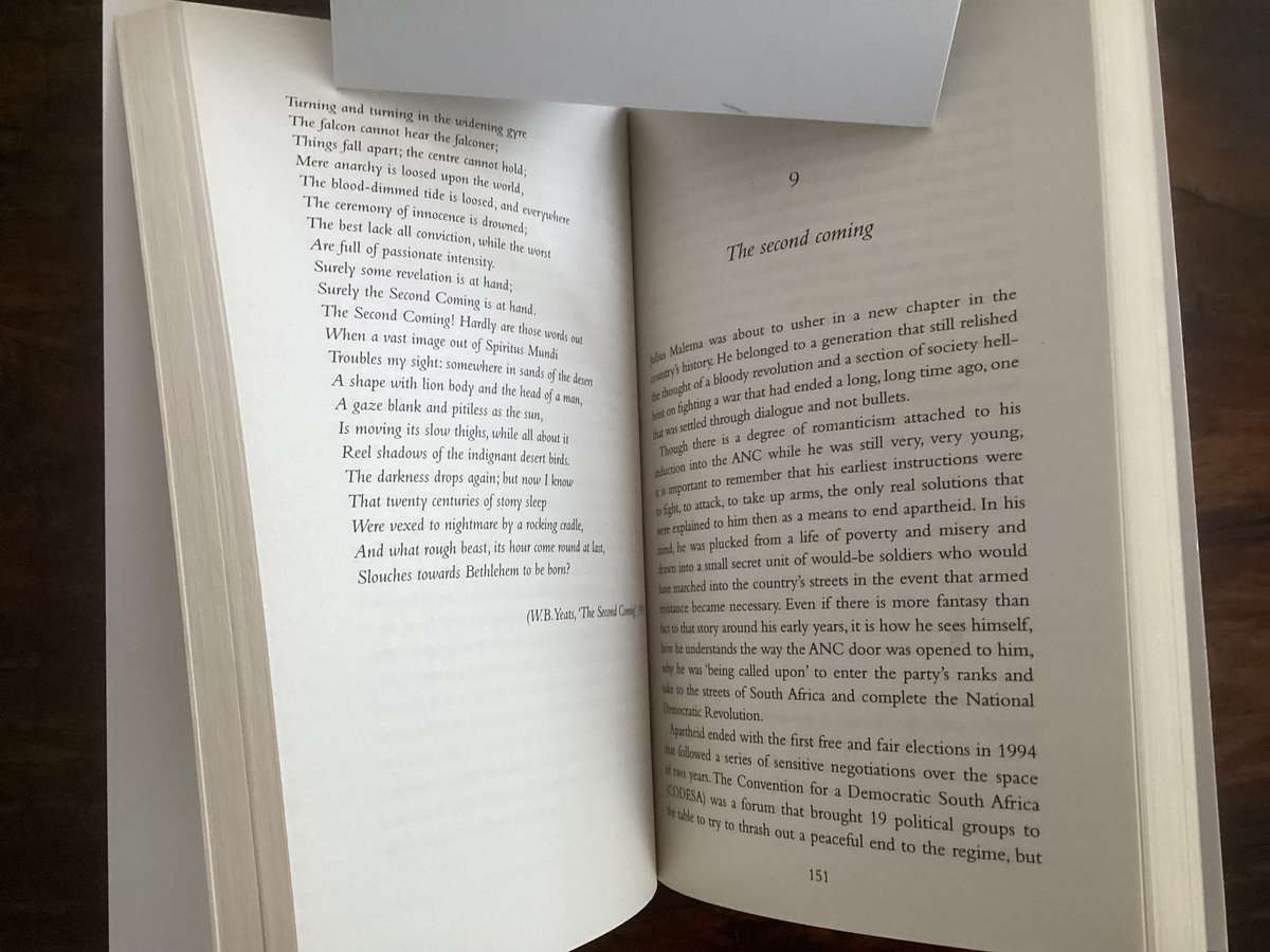 Three local, non-fiction classics. Trade-paperback size, all in a new condition.