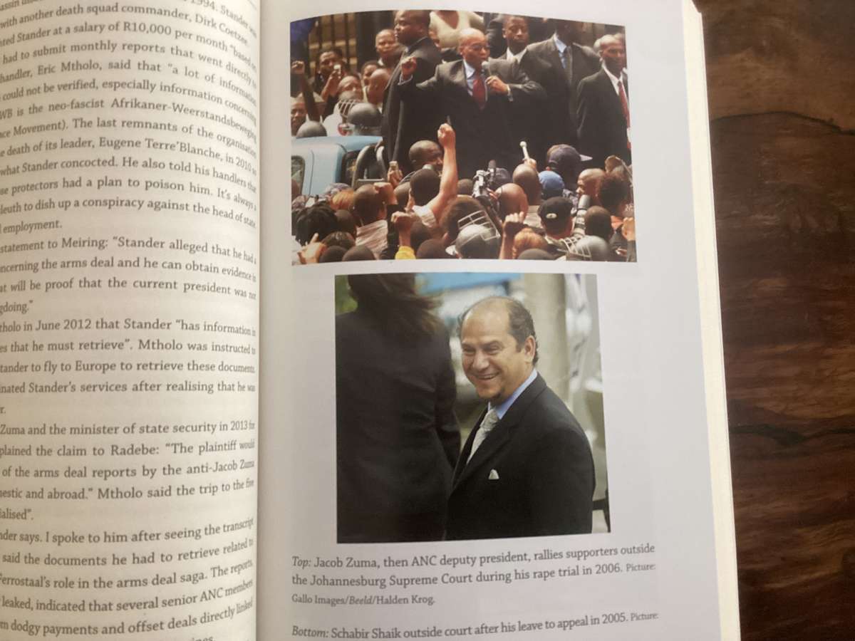 Three local, non-fiction classics. Trade-paperback size, all in a new condition.