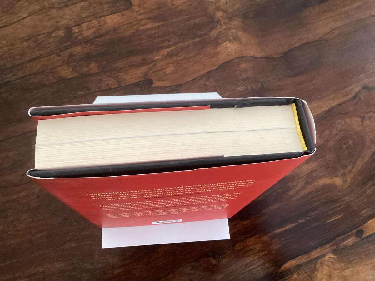 THE DEVILS ALLIANCE. Hitlers pact with Stalin 1939-41. Hardcover, Fine Condition.