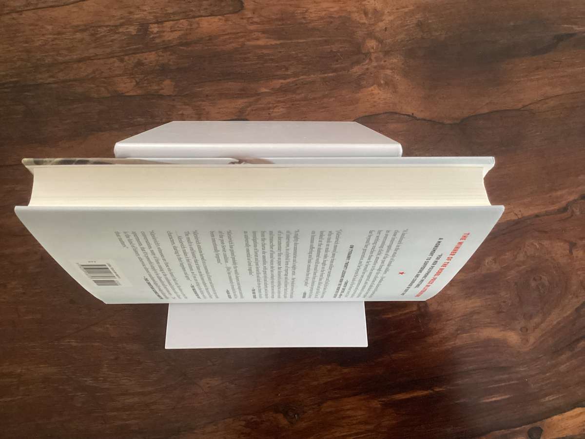 SVETLANA ALEXIEVICH The Unwomanly Face Of War. First Edition, Fine Condition.