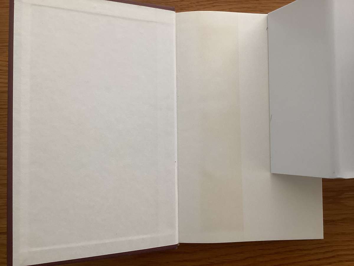 ANTON RUPERT Advocate of Hope. Hardcover in a VGood condition.