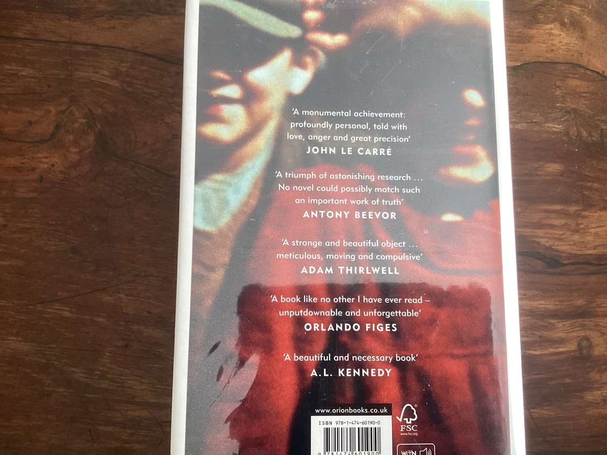 EAST WEST STREET, by Philippe Sands. Hardcover, New Condition.