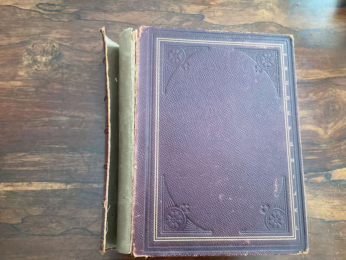 A Standard Dictionary of The English Language, by Funk & Wagnall (1904).