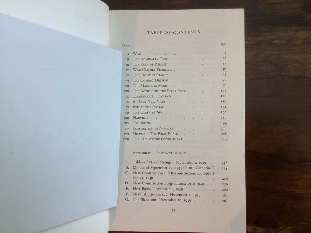 Winston S Churchill. THE SECOND WORLD WAR. Vols I - XII. Heron Books, Faux Leather.