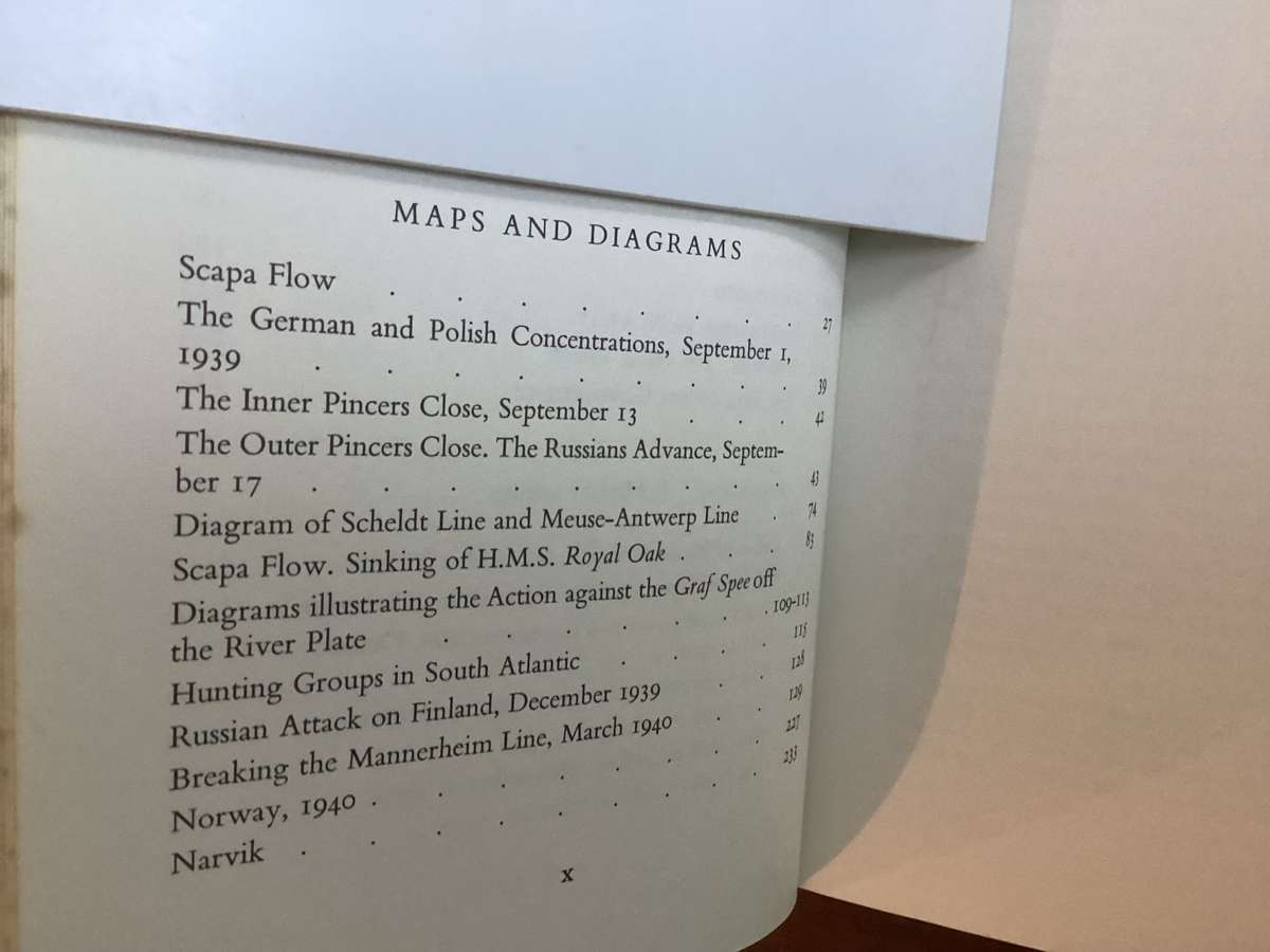 Winston S Churchill. THE SECOND WORLD WAR. Vols I - XII. Heron Books, Faux Leather.