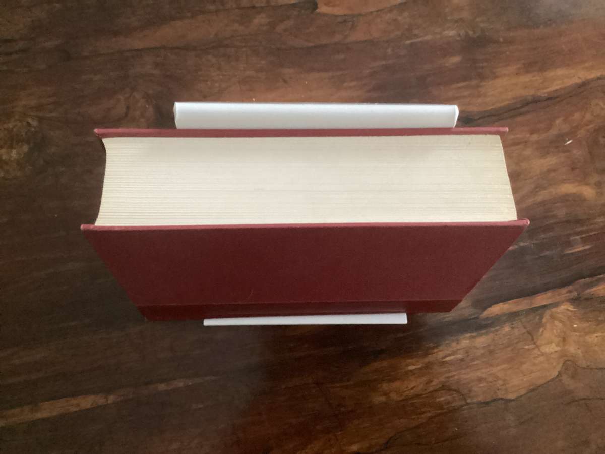 HEBREW ARAMAIC ENGLISH LEXICON. Hardcover in excellent condition.