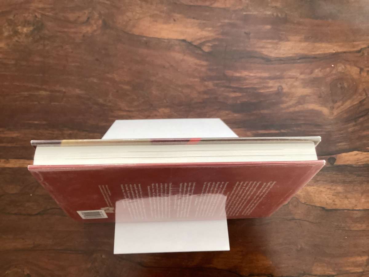 NAPOLEON on Napoleon, an autobiography edited by S de Chair. Hardcover in an excellent condition.