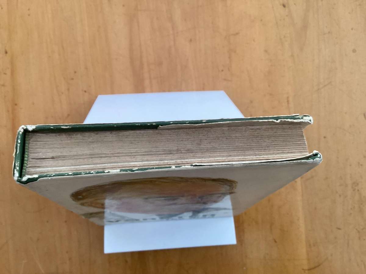 VORSTER - the man. Hardcover, 1977(first edition?), in a Good condition.