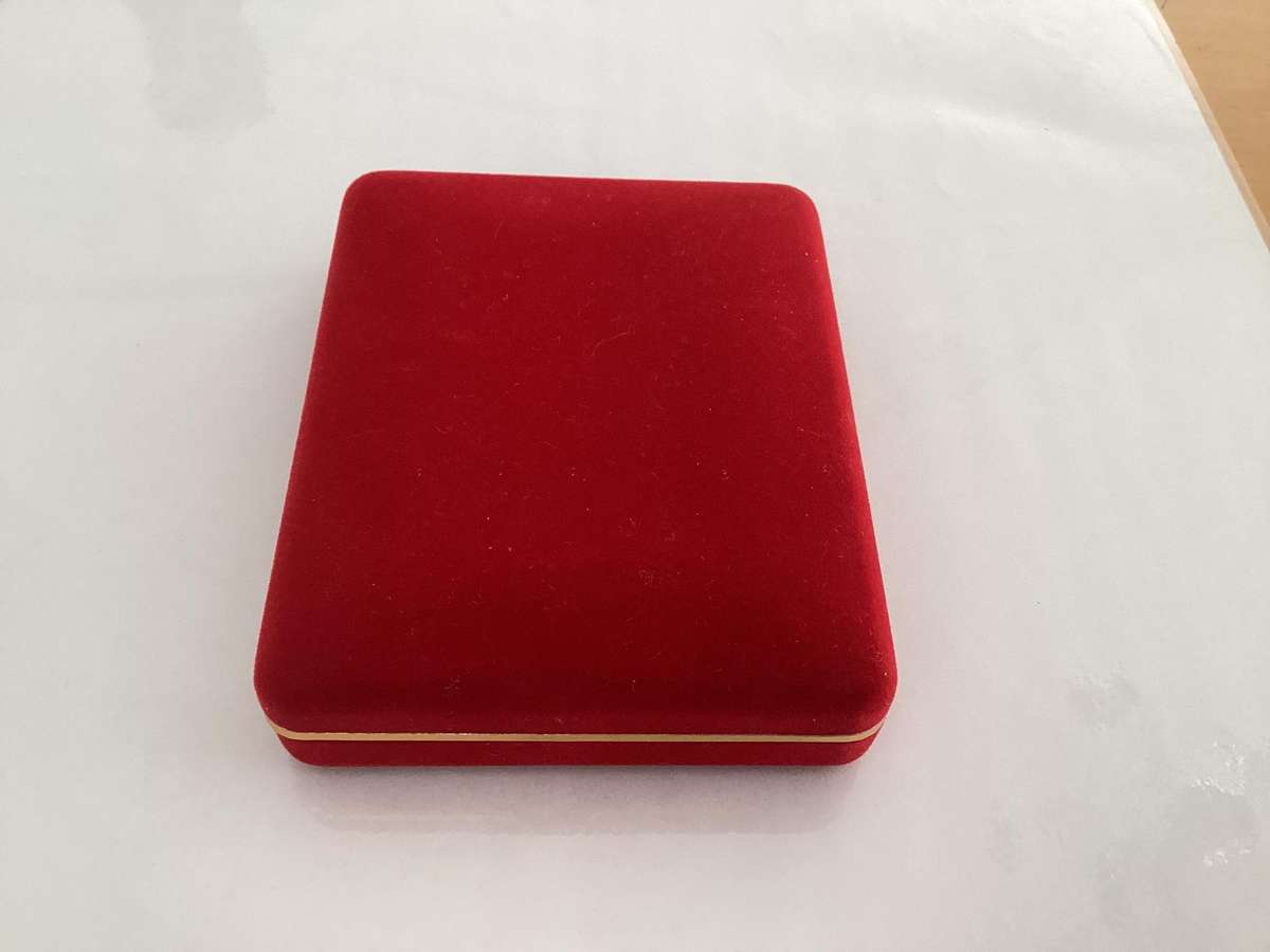 LIVERPOOL FC. 21st anniversary commemorative medal  (dedicated to the 96).