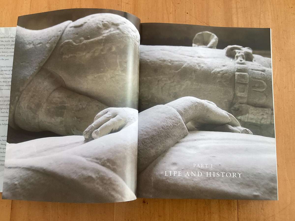 CATHEDRAL. The Great English Cathedrals and the World that made them.