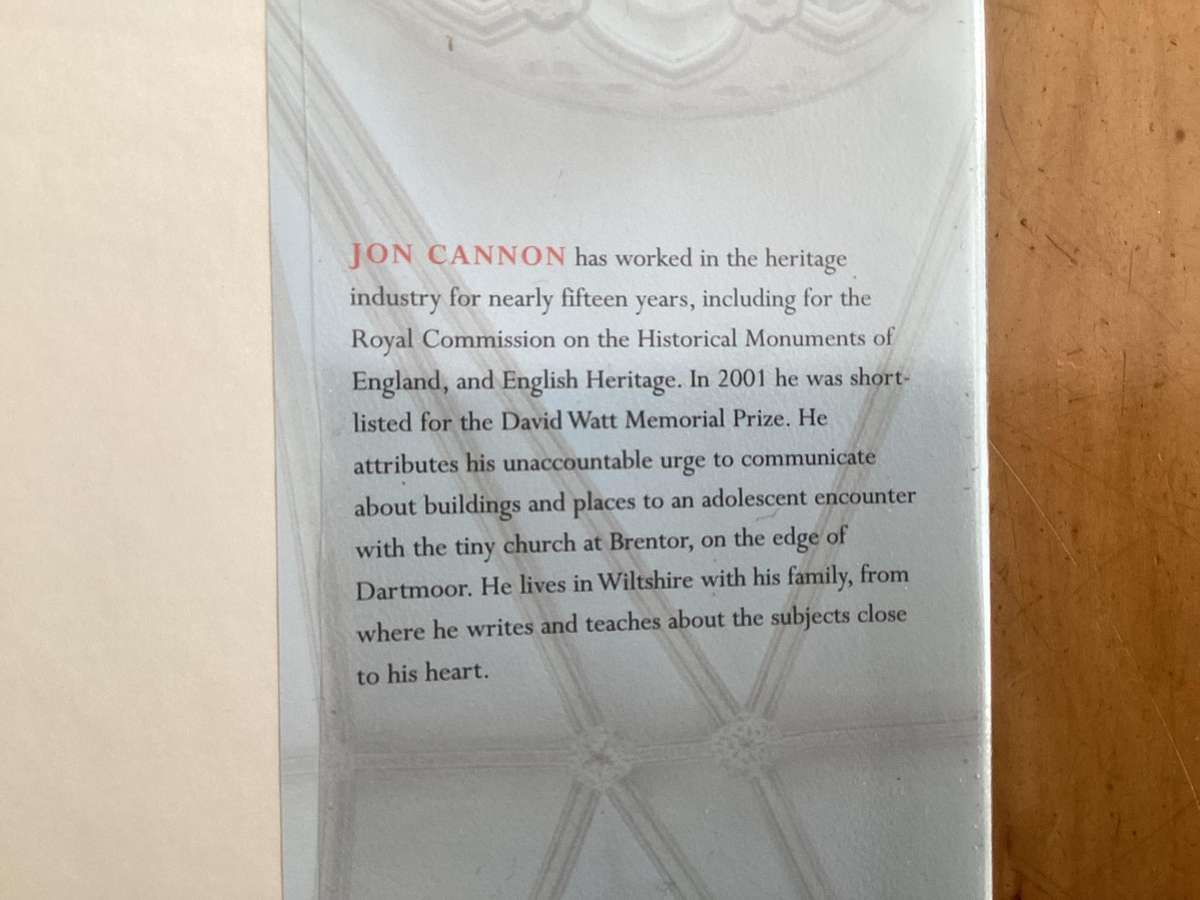 CATHEDRAL. The Great English Cathedrals and the World that made them.