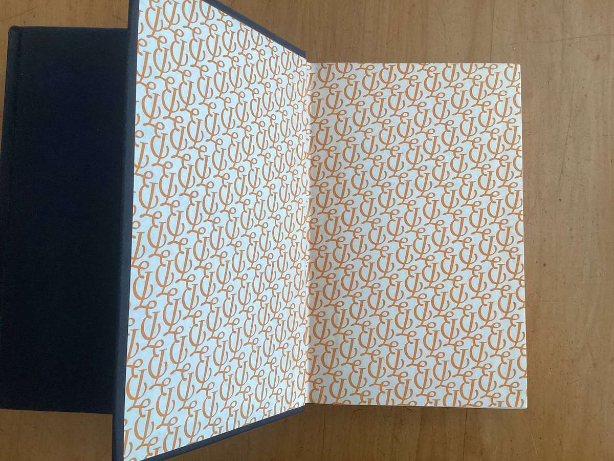 THE DIARY OF SAMUEL PEPYS. 3 Volume set, in Vgood+ condition.