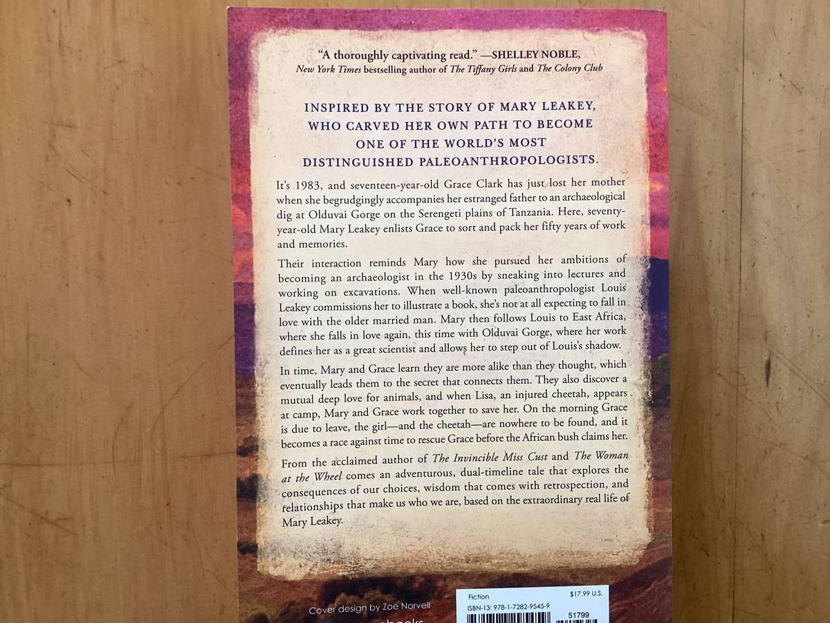 FOLLOW ME TO AFRICA. A novel by Penny Haw. Paperback in a new condition.