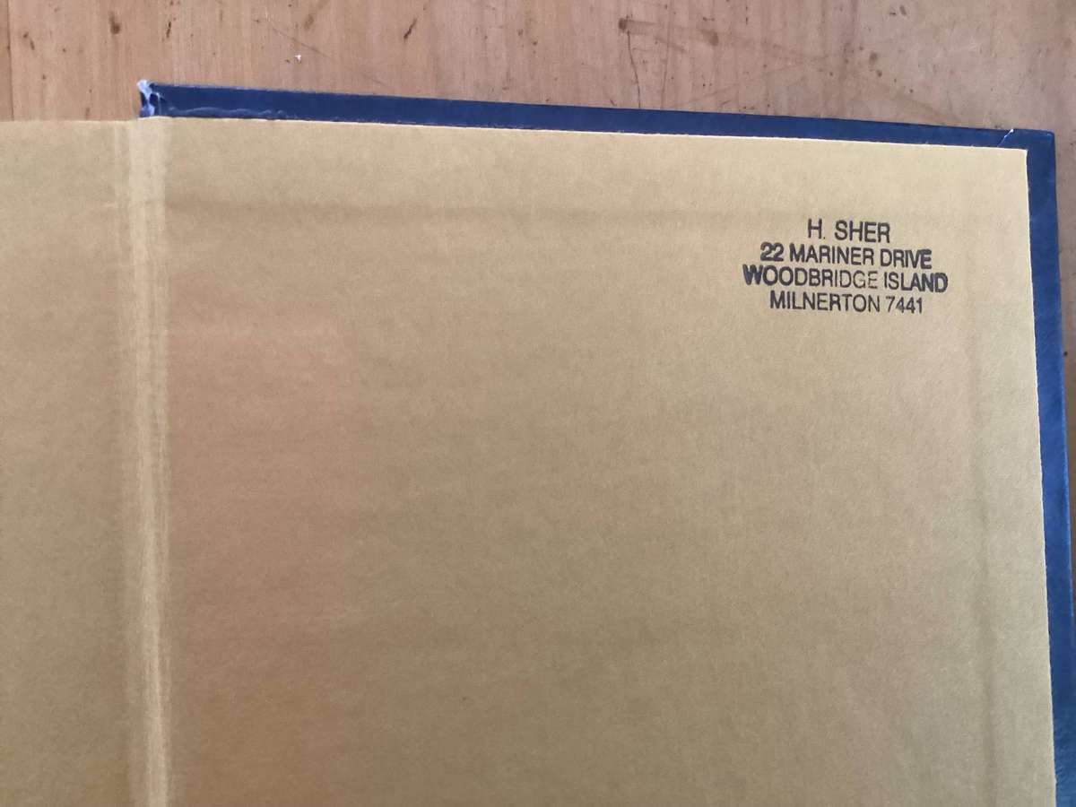 THE COMPLETE ARTSCROLL MACHZOR. Yom Kippur & Rosh Hashanah. TWO VOLUME SET in a Good+ Condition.