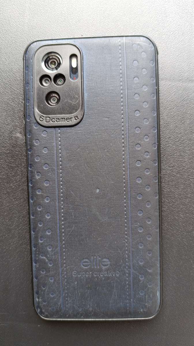 Xiaomi Redmi Note 10s used/ secondhand