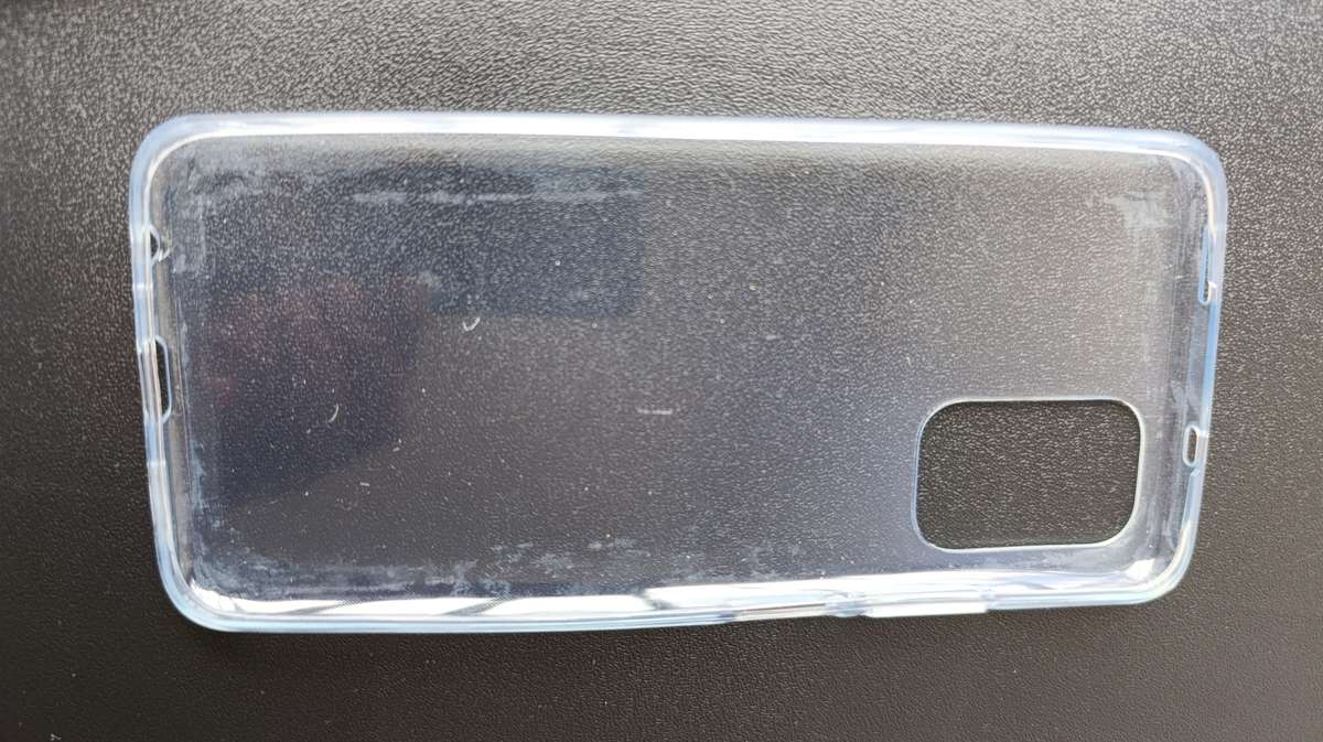 Xiaomi Redmi Note 10s used/ secondhand