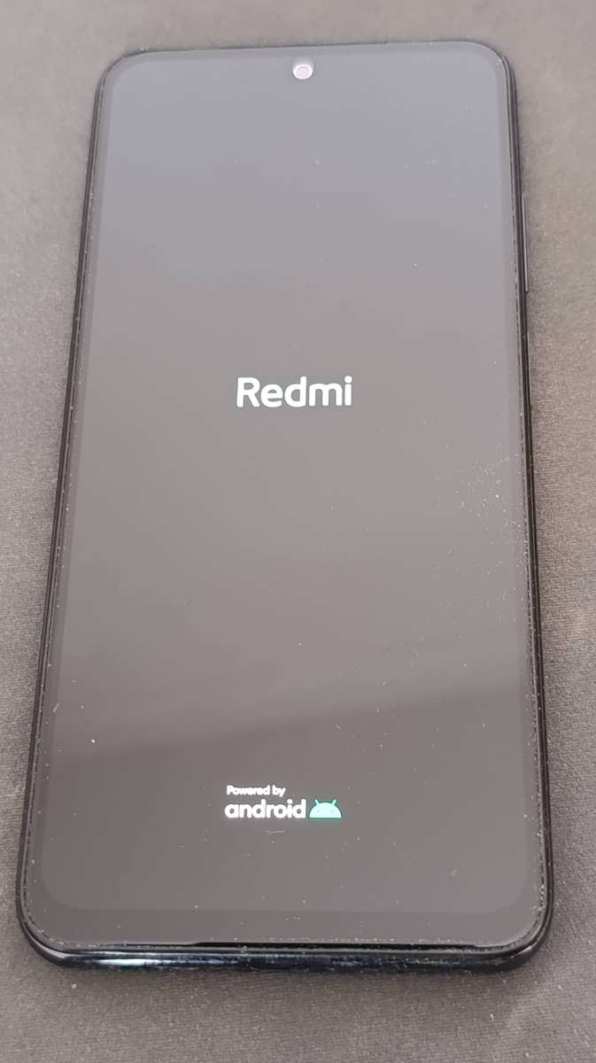Xiaomi Redmi Note 10s used/ secondhand