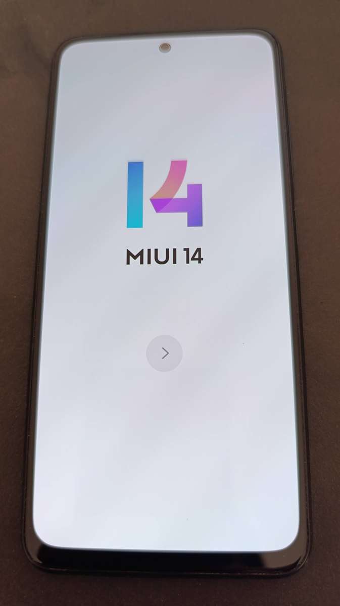 Xiaomi Redmi Note 10s used/ secondhand