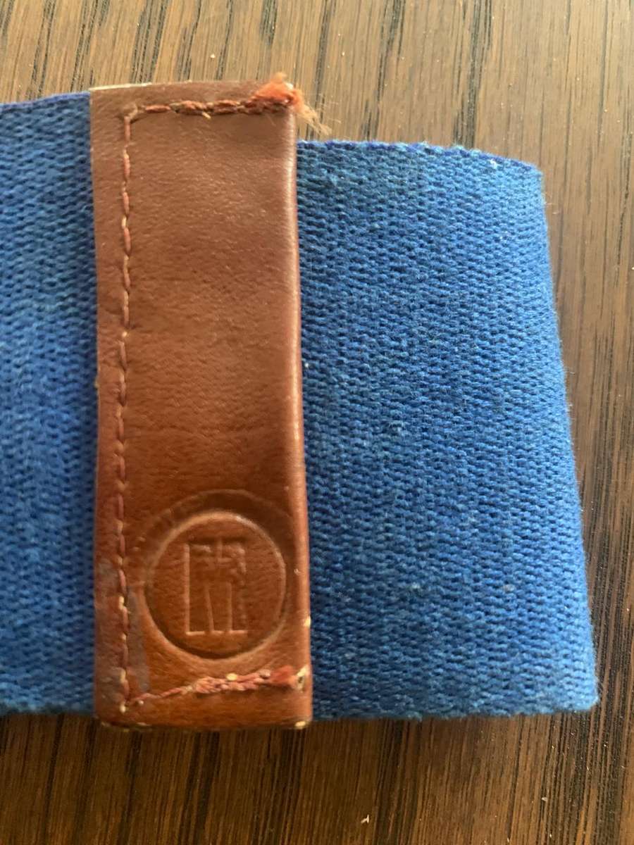 Rhodesian SAS beret and belt: Maj Jack Greeff (Rtrd) HCS, PMM, MMM, DWD - SA Special Forces, Recce