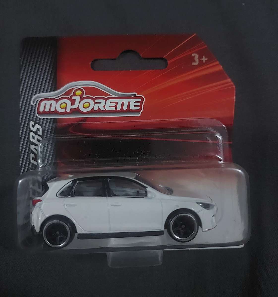 Majorette Hyundai i30N