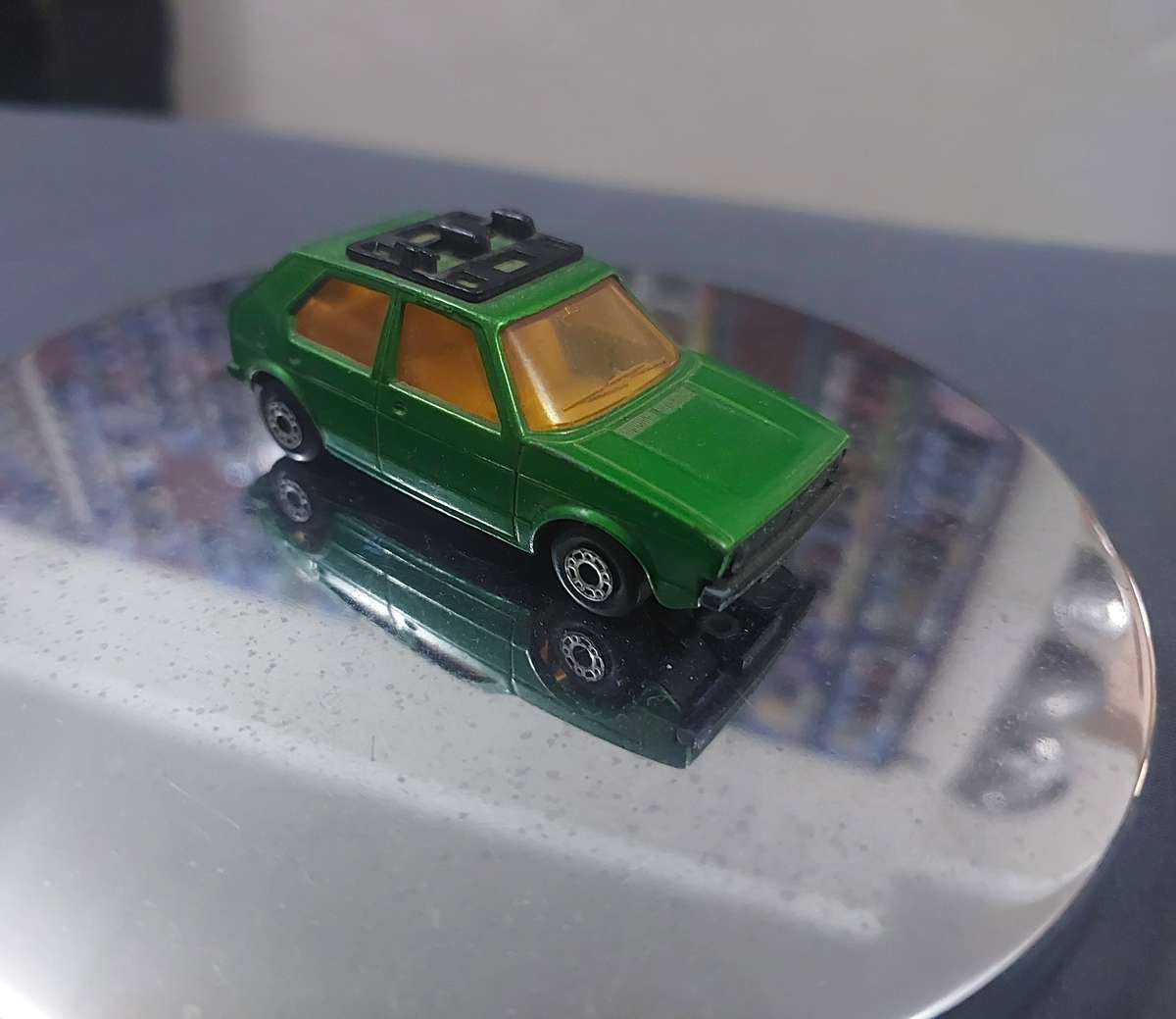 Matchbox Superfast Volkswagen Golf
