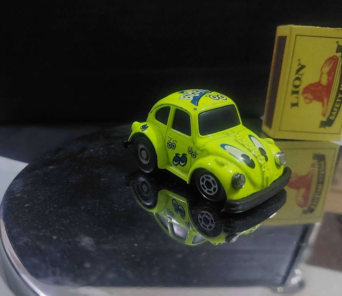 VW Volkswagen beetle