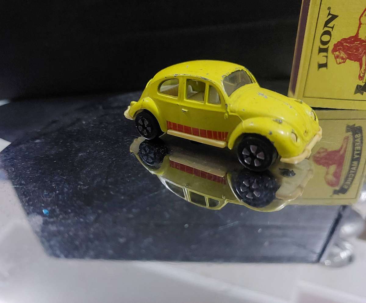 Playart VW Volkswagen Beetle