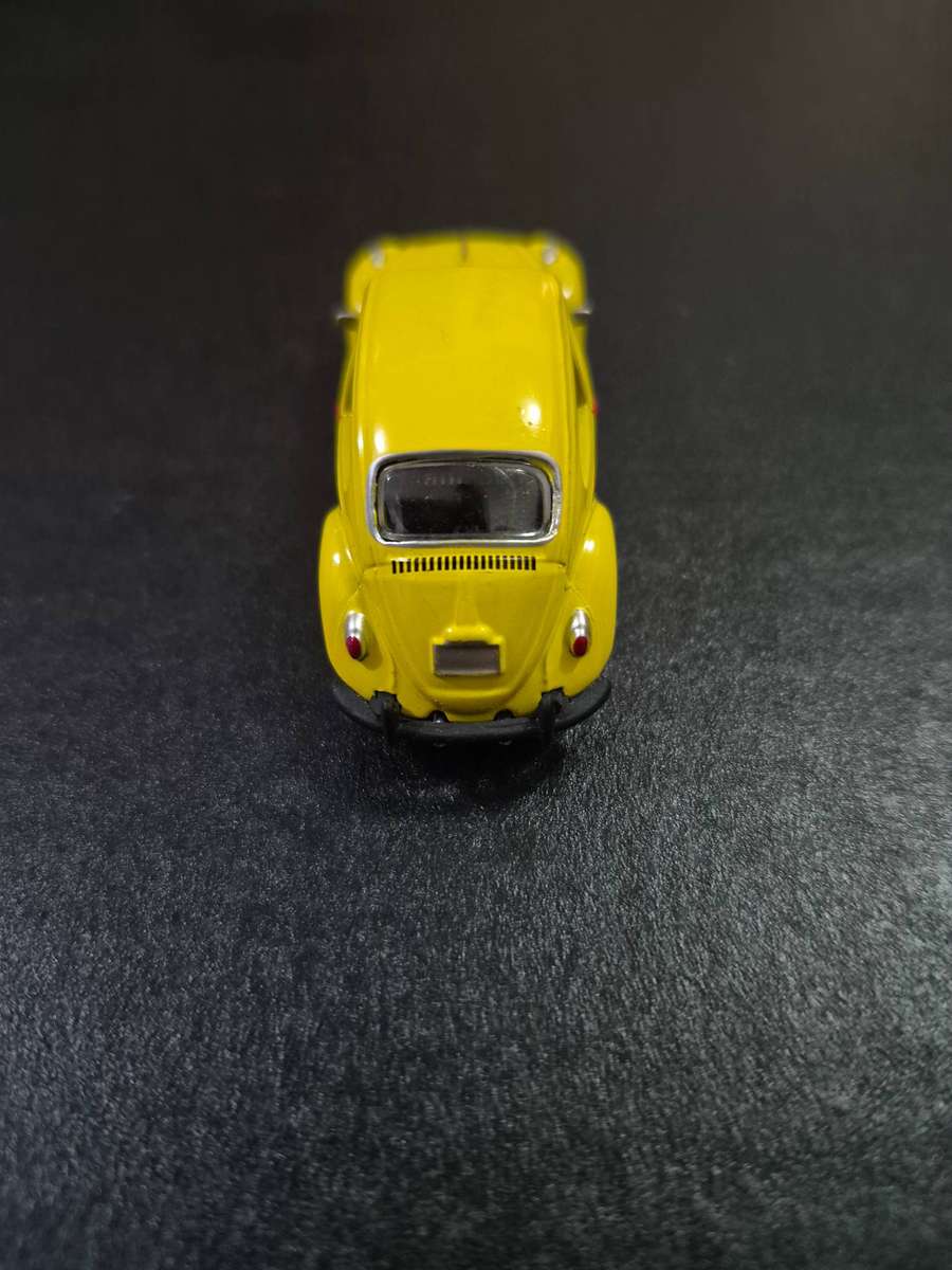 Greenlight VW Volkswagen Classic Beetle