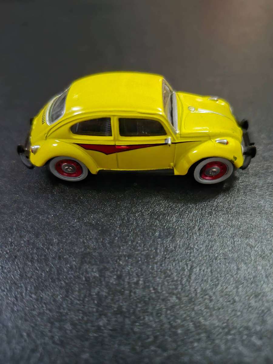 Greenlight VW Volkswagen Classic Beetle