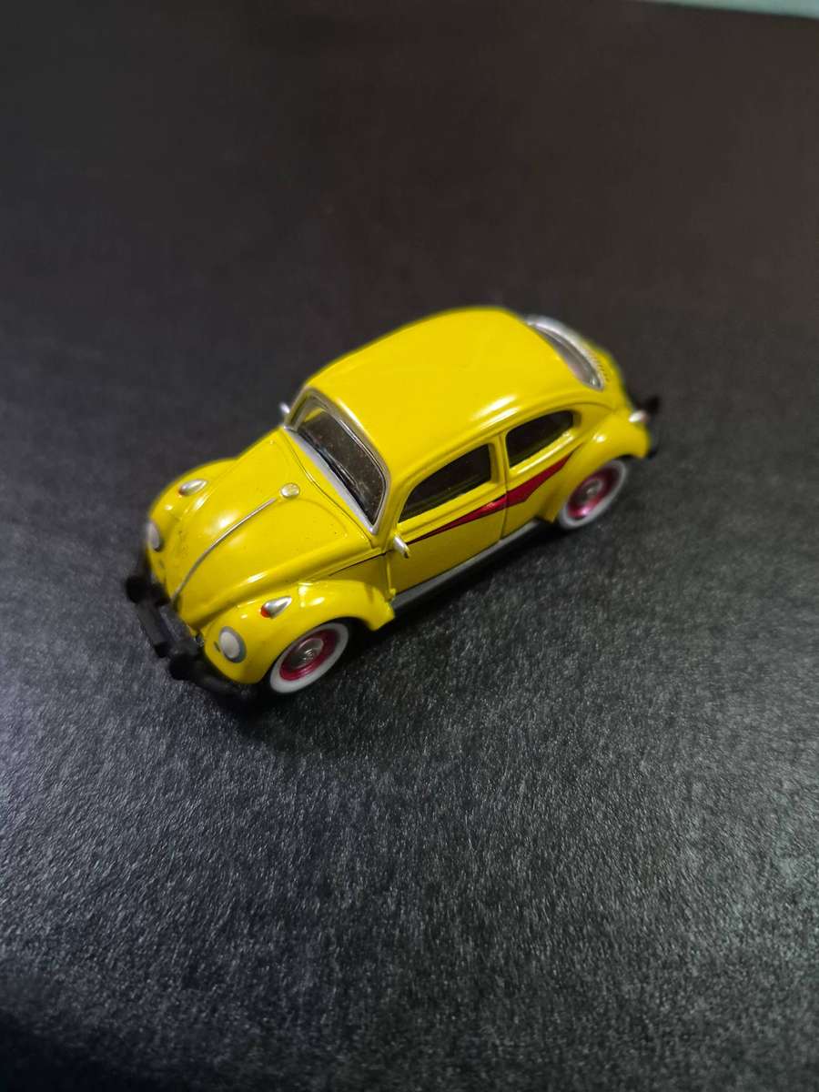 Greenlight VW Volkswagen Classic Beetle
