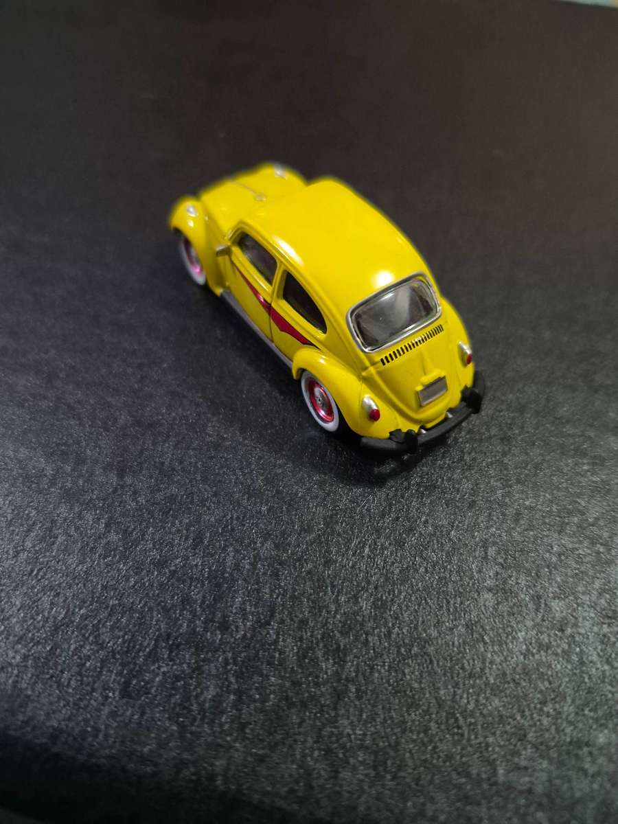 Greenlight VW Volkswagen Classic Beetle