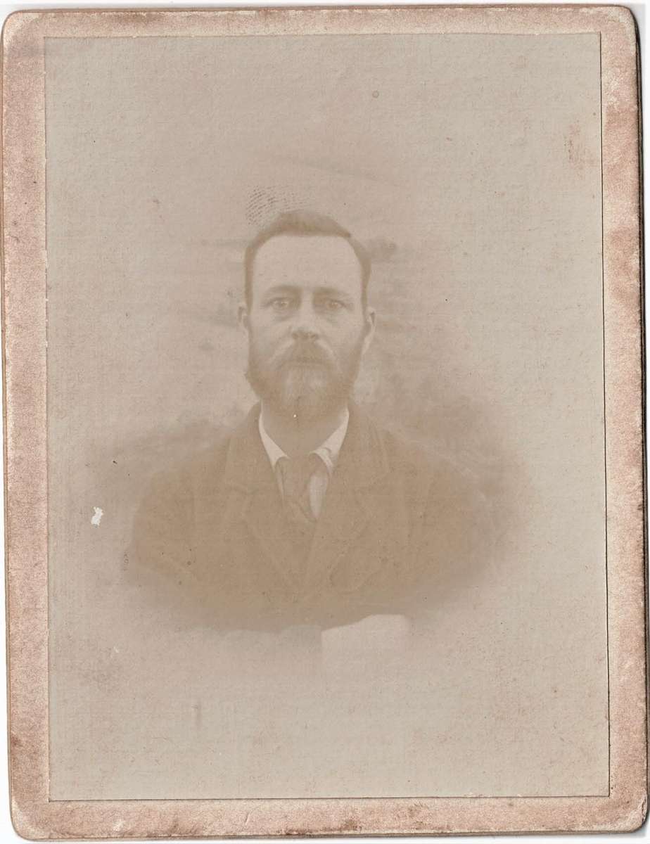 Anglo-Boer War Collection of SJP Bloem (ZARP)