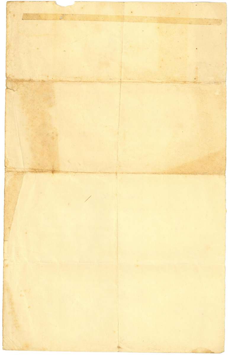 ZAR Brieven van Naturalisatie voor het Volle Stemrecht, signed by Dr. W. J. Leyds