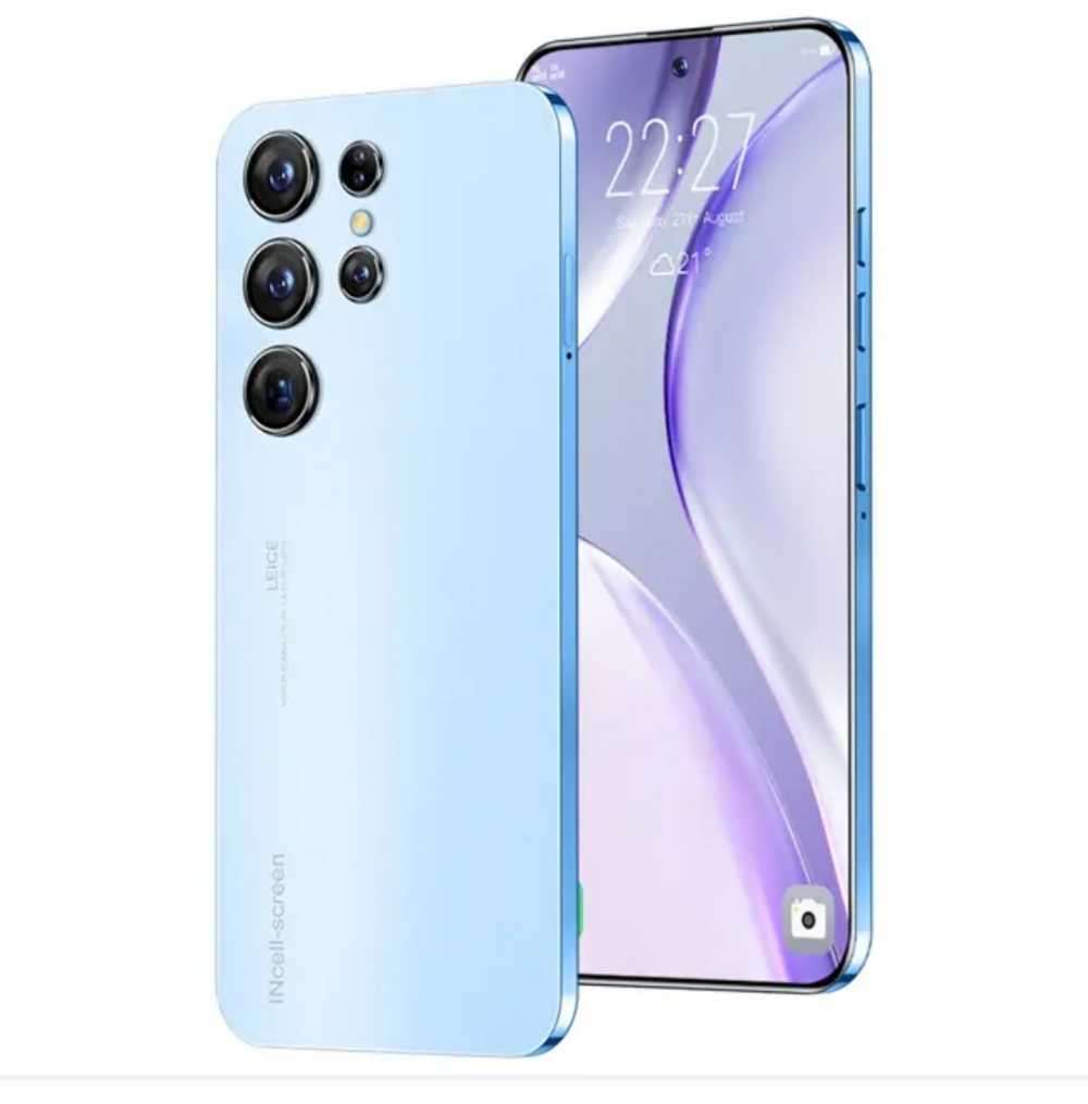 S24 Ultra Android Cellphone NOT Samsung