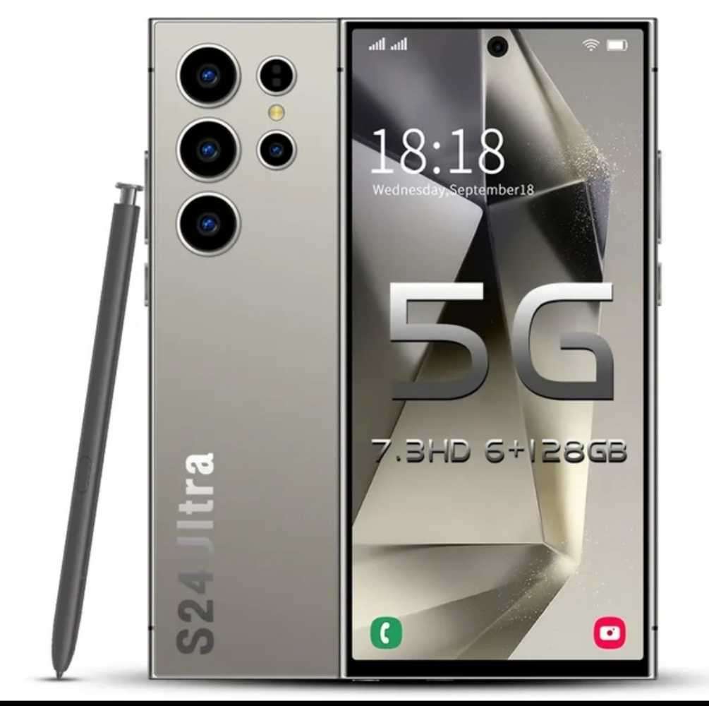 S24 Ultra Android Cellphone NOT Samsung